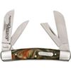 Image 1 : 3.5" CLOSED IMPERIAL SCHRADE FOLDING POCKET KNIFE