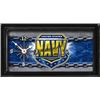 Image 1 : US NAVY CLOCK