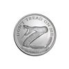 Image 1 : 2015 1 oz Silver Round - Don't Tread On Me Snake