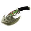 Image 1 : ZOMBIE SERIES 11.5" AXE