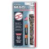 Image 1 : SMALL CAMO MAGLITE