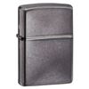 Image 1 : GENUINE ZIPPO GRAY DUSK LIGHTER