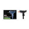 Image 1 : AUTOMATIC UZI 100 FPS