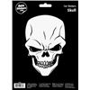 Image 1 : 6" SKULL CAR STICKER