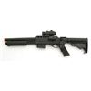 Image 1 : M47D SPRING POWERED AIRSOFT SHOTGUN FPS 200