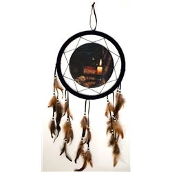 Witching Hour Dreamcatcher