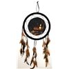 Image 1 : Witching Hour Dreamcatcher
