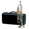 Image 1 : Maxam Brass Trumpet