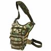 Image 1 : Extreme Pak Heavy-Duty Compact Sidepack with Invisible.