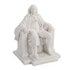 Image 1 : Benjamin Franklin Cold Cast Resin Statue