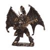 Image 1 : Chaos Cold Cast Bronze Statue