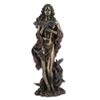 Image 1 : Aphrodite Cold Cast Bronze Statue