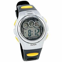 Mitaki-Japan Men's Digital Sport Watch