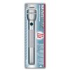 Image 1 : 3D SILVER MAGLITE