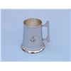 Image 1 : 5"CHROME ANCHOR MUG