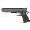 Image 1 : M1911 GREEN GAS POWERED AIRSOFT GUN; FPS 300; 13 MAG CL