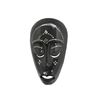 Image 1 : WOOD ABORIGINE MASK