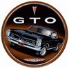 Image 1 : PONTIAC METAL SIGN