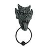 Image 1 : Gargoyle Door Knocker