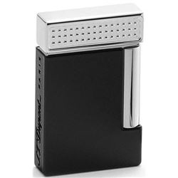 S.T. Dupont Audrey Hepburn Thematic Edition Night Black