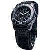 Image 1 : SMITH AND WESSON COMMANDO WATCH W/NYLONG BAND