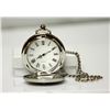 Image 2 : QUARTZ MASONIC POCKET WATCH