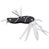 Image 1 : 12 FUNCTION BLACK ROYAL CREST POCKET KNIFE