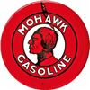 Image 1 : MOHAWK METAL SIGN