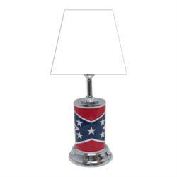 REBEL TABLE LAMP