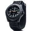 Image 1 : SMITH AND WESSON SOLDIER WATCH TRITIUM W/NYLON STRAP