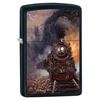 Image 1 : GENUINE ZIPPO BLAYLOCK EDITION LIGHTER