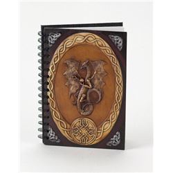 DRAGON JOURNAL