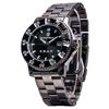 Image 1 : SMITH AND WESSON SWAT WATCH METAL BAND
