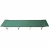 Image 1 : Maxam 71" x 24" Camping Cot