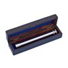 Image 1 : Nautical Chrome Viewfinder w/ Black Rosewood Box 10"