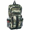 Image 1 : Extreme Pak Camouflage Backpack