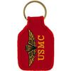 Image 1 : USMC KEYCHAIN