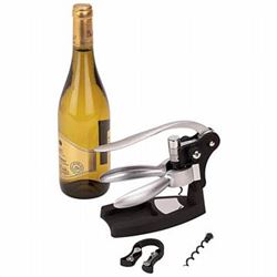 Wyndham House 4pc Wine Opener Set with Stand