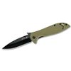 Image 1 : KERSHAW EMERSON CQC-4K BLADE LENGTH: 3.25" CLOSED LENGT
