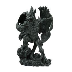 Warrior Gargoyle