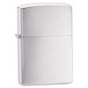 Image 1 : GENUINE ZIPPO LIGHTER ARMOR BRUSHED CHROME