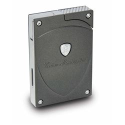 Tonino Lamborghini Lynx Lighter - Silver Matte