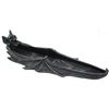 Image 1 : Bat Wings Incense Burner