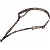 Image 1 : Classic Safari Single Point Rifle Sling with Shock Cord