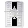 Image 1 : GENUINE ZIPPO THE ONE TRUE ACE LIGHTER