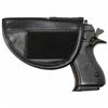 Image 1 : Embassy Solid Genuine Leather Handgun Holster