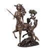 Image 1 : Dryad Cold Cast Bronze Statue