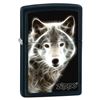 Image 1 : GENUINE ZIPPO LIGHTER DREAM WOLF