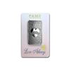 Image 1 : 1 oz Silver Bar - PAMP Suisse Love Always