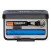 Image 1 : SMALL BLUE MAGLITE COMES WITH CASE